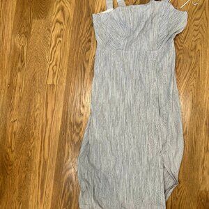 Tahari Summer Dress Dress Size 6